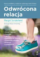 Okładka: Odwrócona relacja