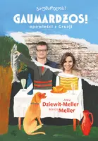 Okładka: Gaumardżos
