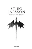 Okładka: Trylogia Millennium