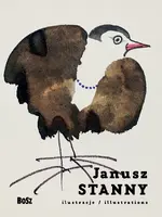 Okładka: Janusz Stanny. Ilustracje