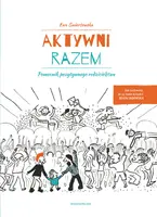 Okładka: Aktywni razem