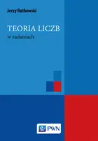 Okładka: Teoria liczb w zadaniach