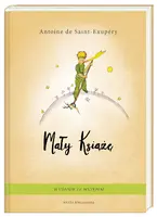 Okładka: Mały Książę