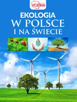 Okładka: Ekologia w Polsce i na świecie