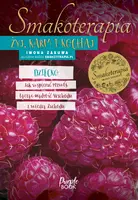 Okładka: Smakoterapia. Dziecko