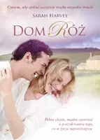 Okładka: Dom Róż