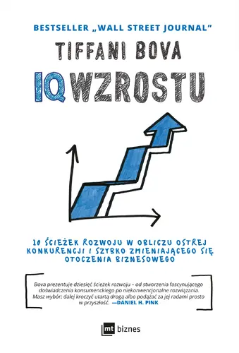 Okładka: IQ Wzrostu