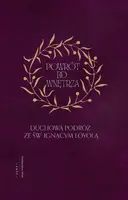 Okładka: Powrót do wnętrza