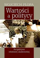 Okładka: Wartości a politycy