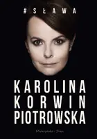 Okładka: # Sława