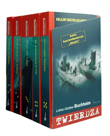 Okładka: Twierdza. Pakiet