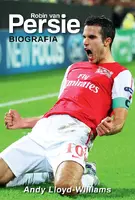 Okładka: Robin van Persie. Biografia