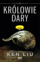 Okładka: Królowie Dary