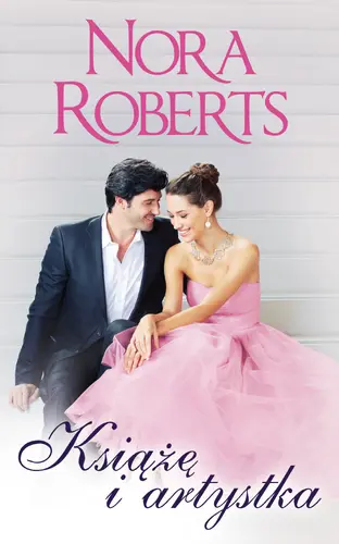Okładka: Książę i artystka