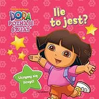 Okładka: Ile to jest?