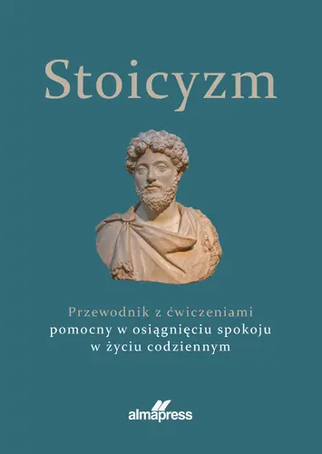 Okładka: Stoicyzm