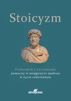 Okładka: Stoicyzm