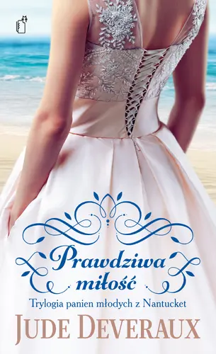 Okładka: Prawdziwa miłość