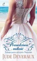 Okładka: Prawdziwa miłość