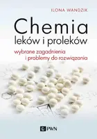 Okładka: Chemia leków i proleków