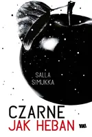 Okładka: Czarne jak heban