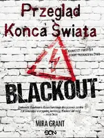 Okładka: Przegląd Końca Świata: Blackout