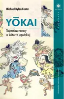 Okładka: YOKAI