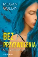Okładka: Bez przyzwolenia