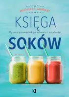 Okładka: Księga soków