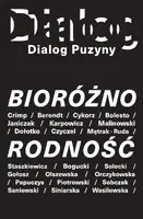 Okładka: Dialog Puzyny. Bioróżnorodność