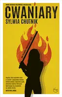 Okładka: Cwaniary