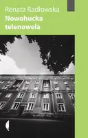 Okładka: Nowohucka telenowela