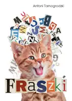 Okładka: Fraszki