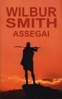 Okładka: Assegai