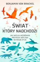 Okładka: Świat, który nadchodzi