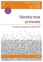 Okładka: Odzyskaj życie po traumie