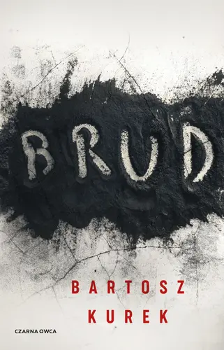 Okładka: Brud