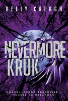 Okładka: Kruk. Nevermore. Tom 1