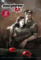 Okładka: Antologia prac konkursowych 2009