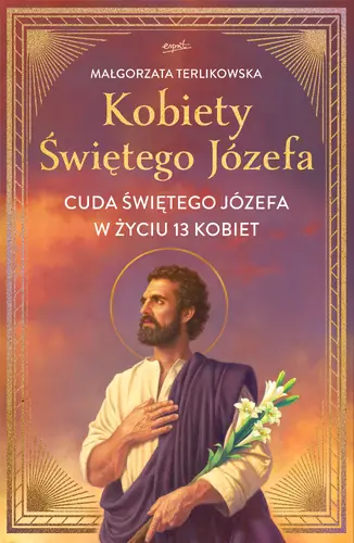 Okładka: Kobiety Świętego Józefa