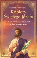 Okładka: Kobiety Świętego Józefa