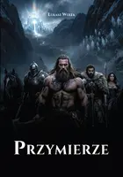 Okładka: Przymierze