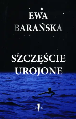 Okładka: Szczęście urojone