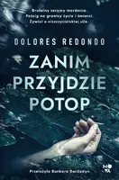 Okładka: Zanim przyjdzie potop
