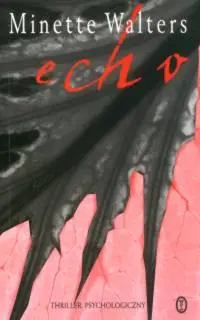 Okładka: Echo