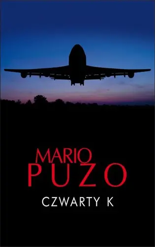 Okładka: Czwarty K