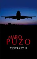 Okładka: Czwarty K