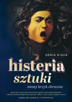 Okładka: Histeria sztuki