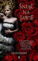 Okładka: Śniąc na jawie