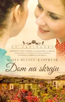 Okładka: Dom na skraju